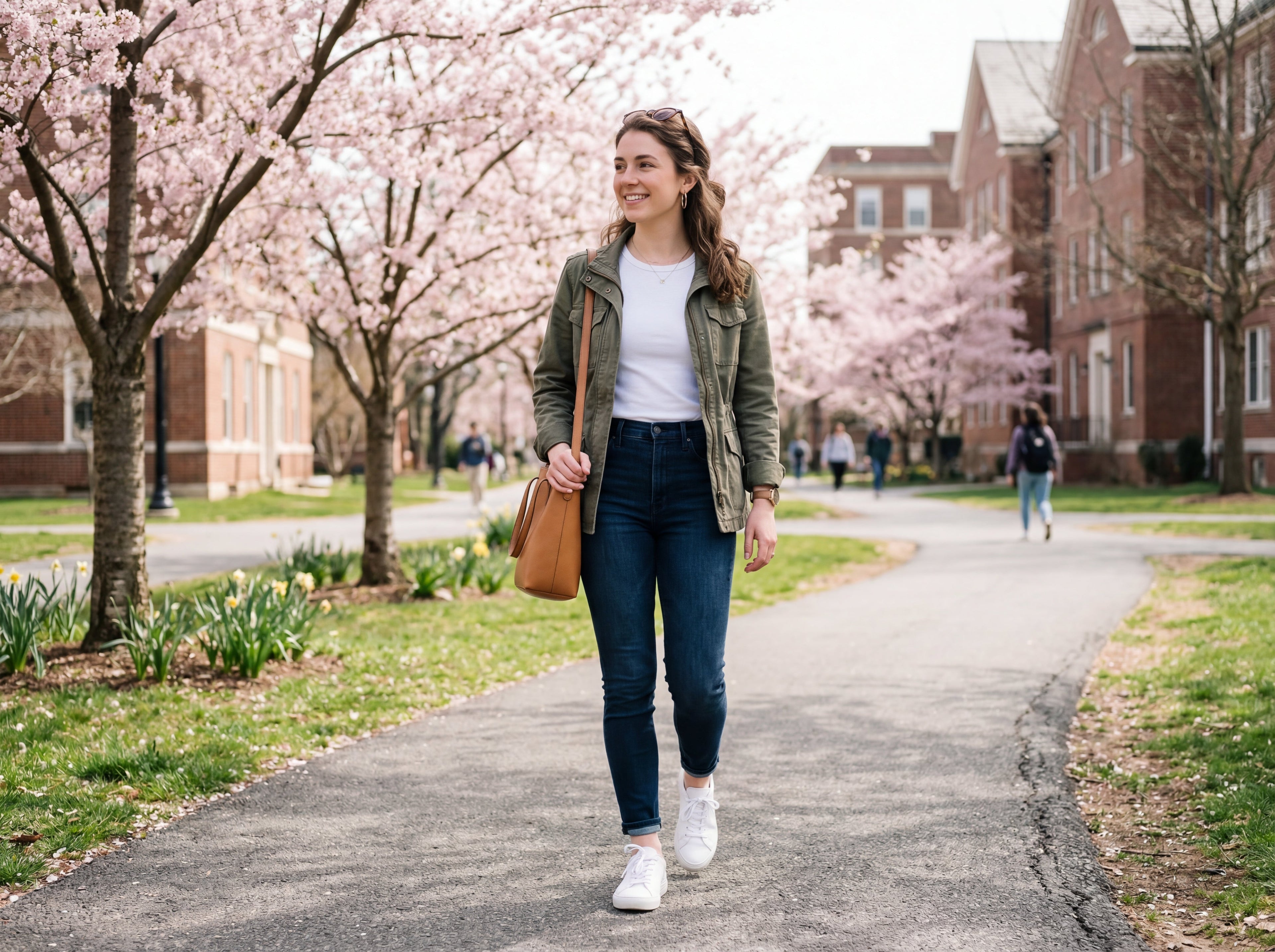 What is Casual Chic Style?