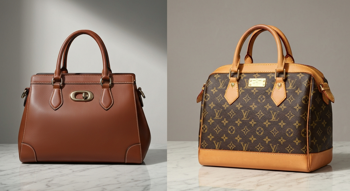 Coach vs Louis Vuitton: Which Designer Bag Is Worth Your Money in 2026?