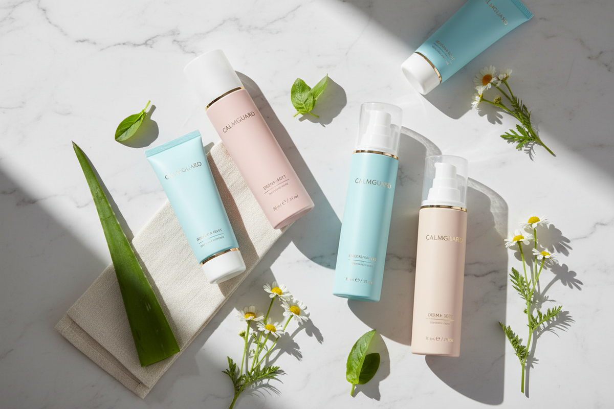 Best Sunscreen for Sensitive Skin: What to Look For and What Actually Works