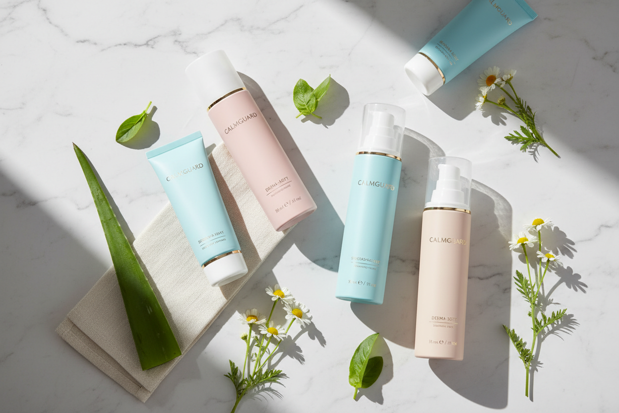 Best Sunscreen for Sensitive Skin: What to Look For and What Actually Works
