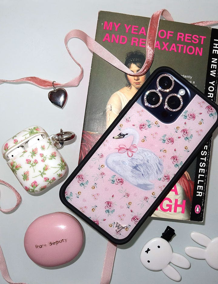 Mobile Phone Charms & Straps