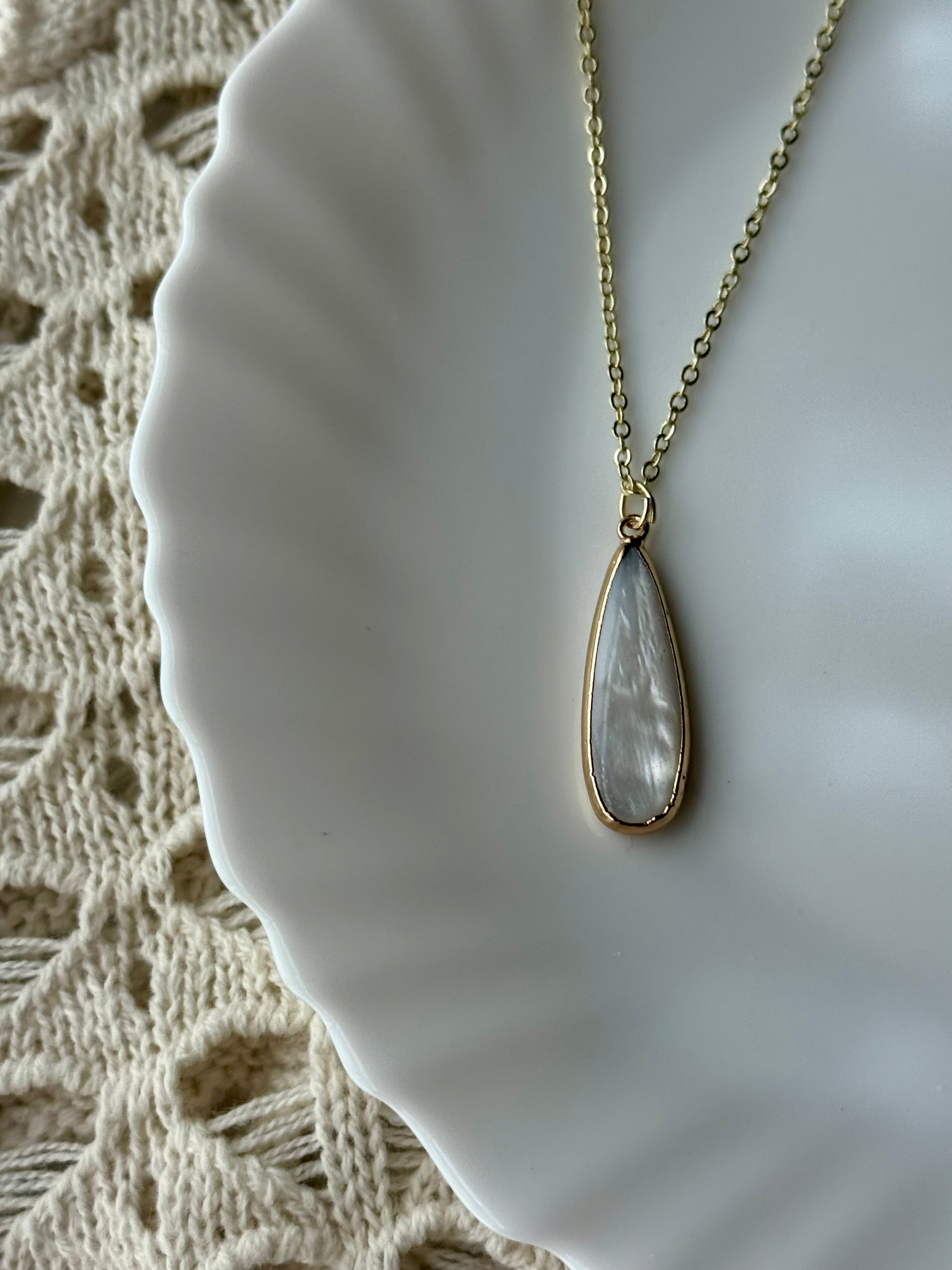 Necklaces & Pendants Collection | Casual Chic Shop
