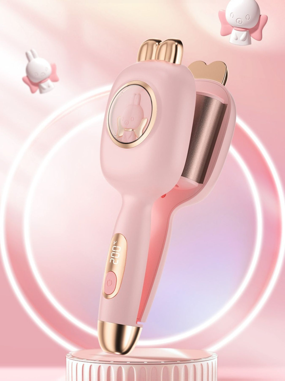 Curling Irons