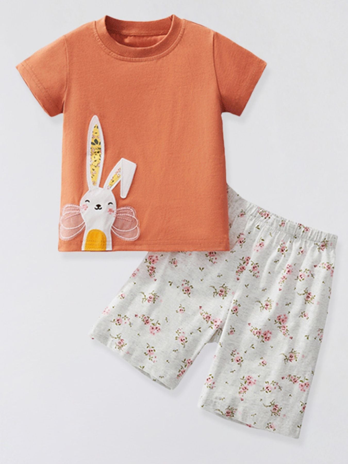 Baby & Toddler Outfits
