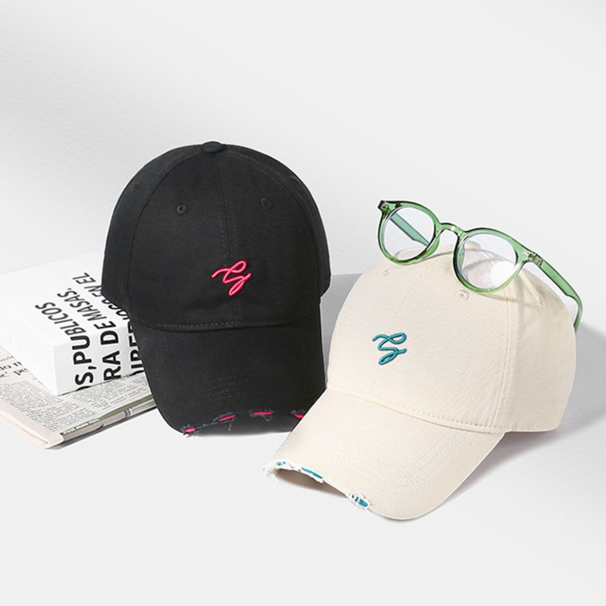 Casual Chic Collection