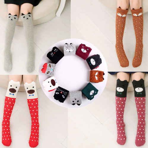 Baby & Toddler Socks & Tights