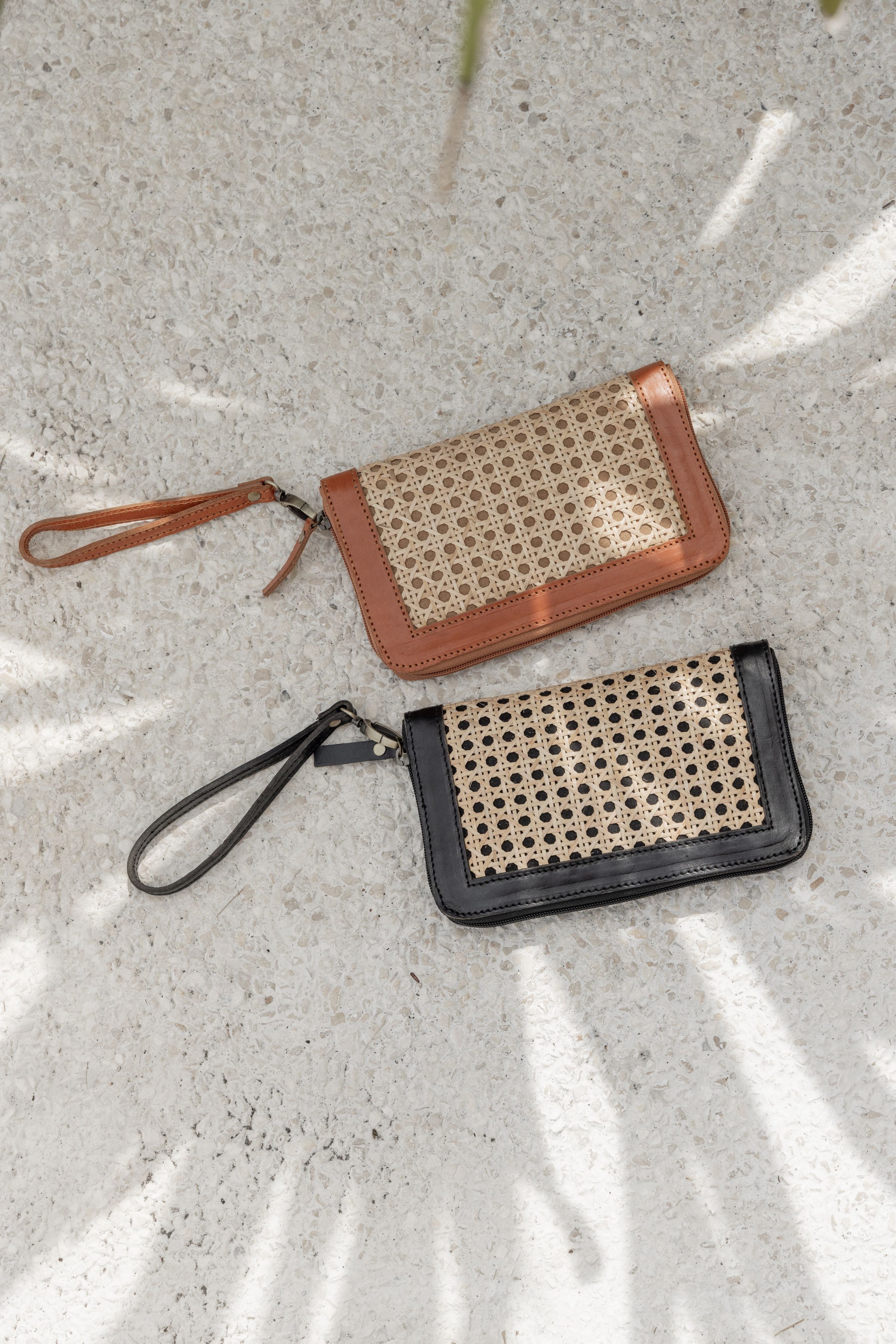 Wallets & Money Clips