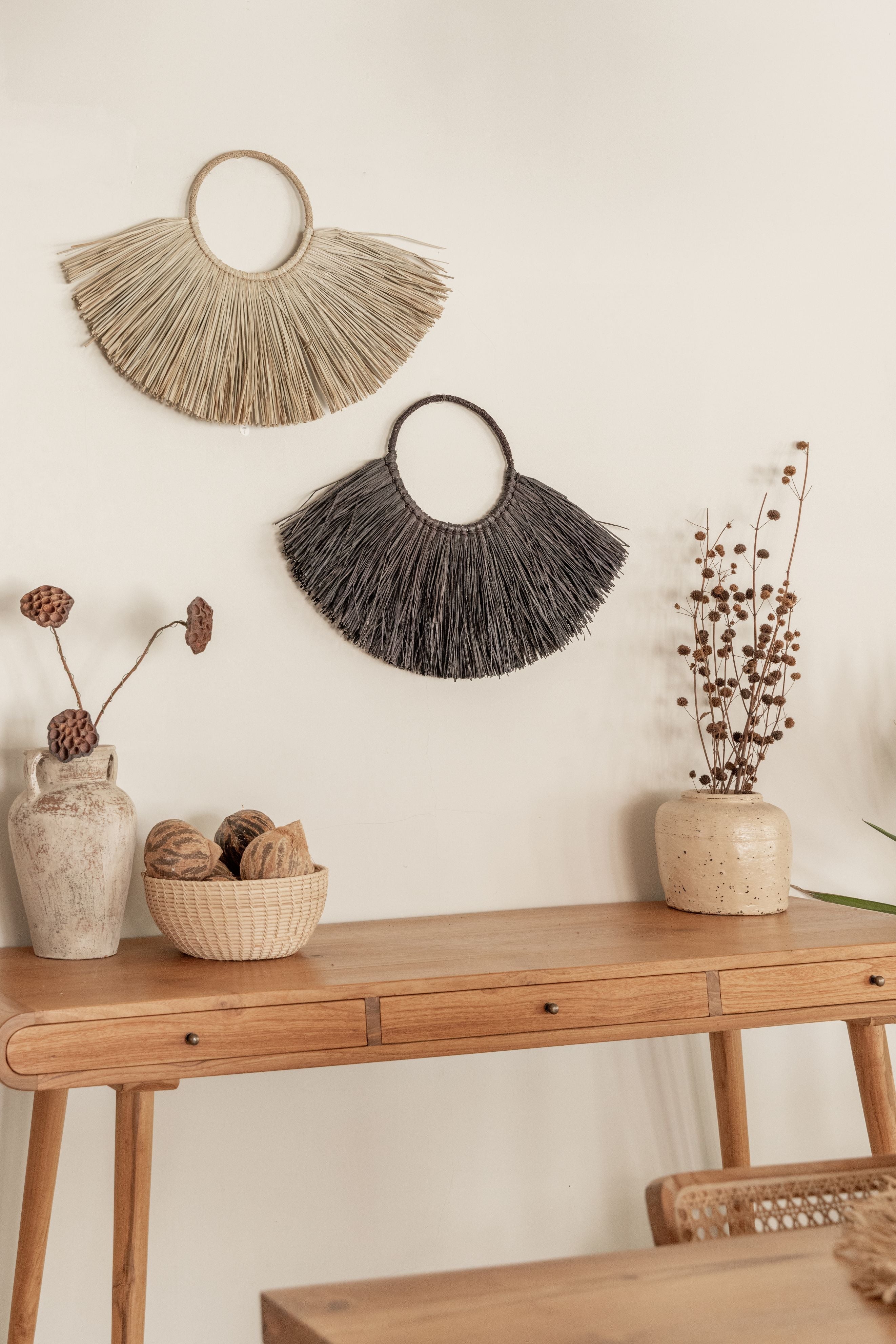 Decorative Plaques