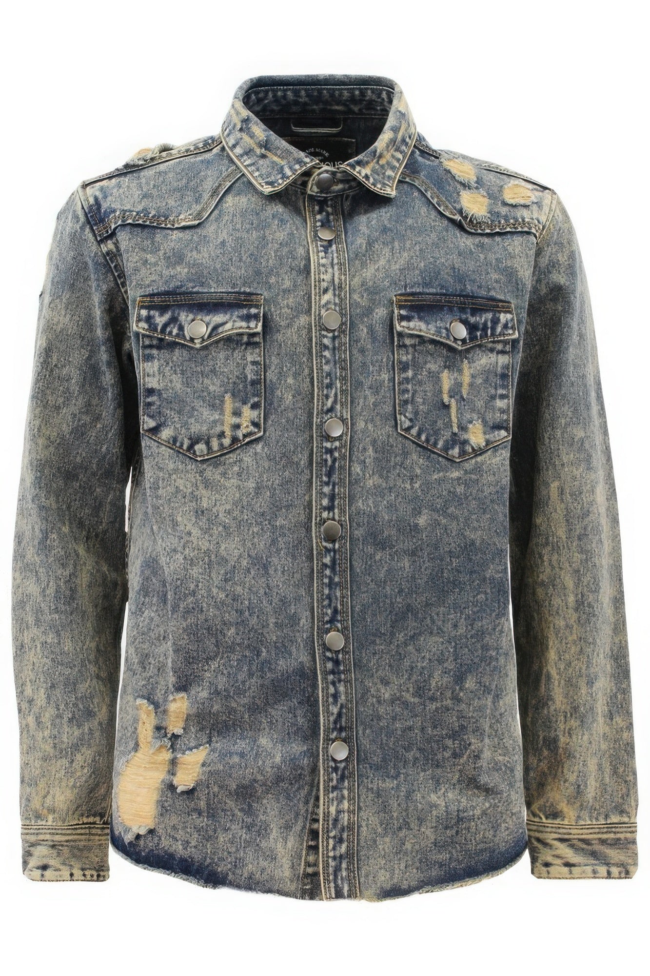 Overshirts