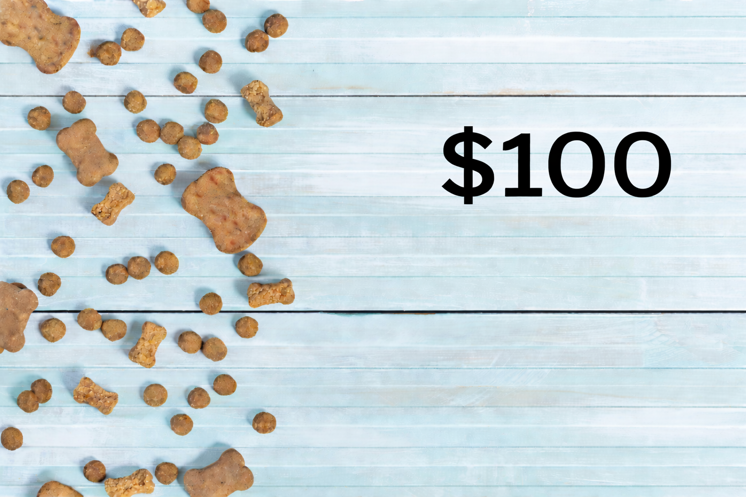 Dog Food