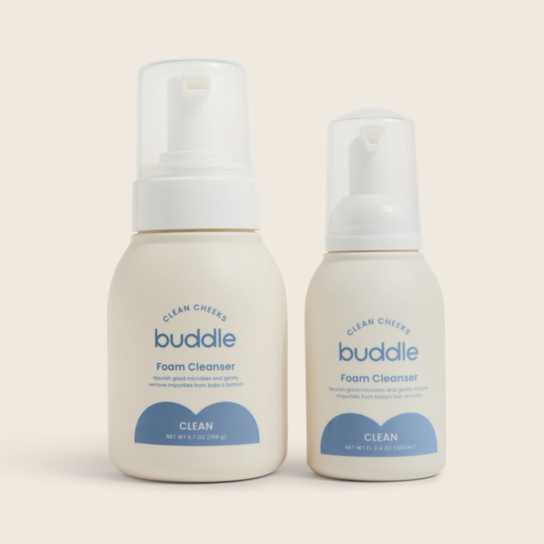 Baby Health & Grooming Kits