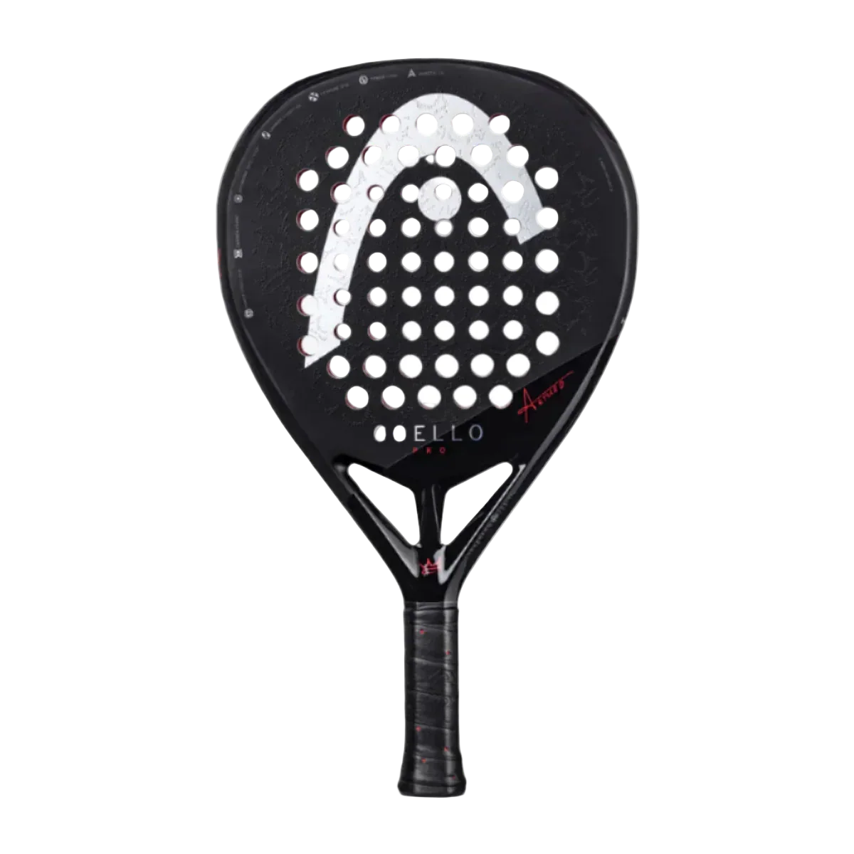 Platform & Paddle Tennis Paddles