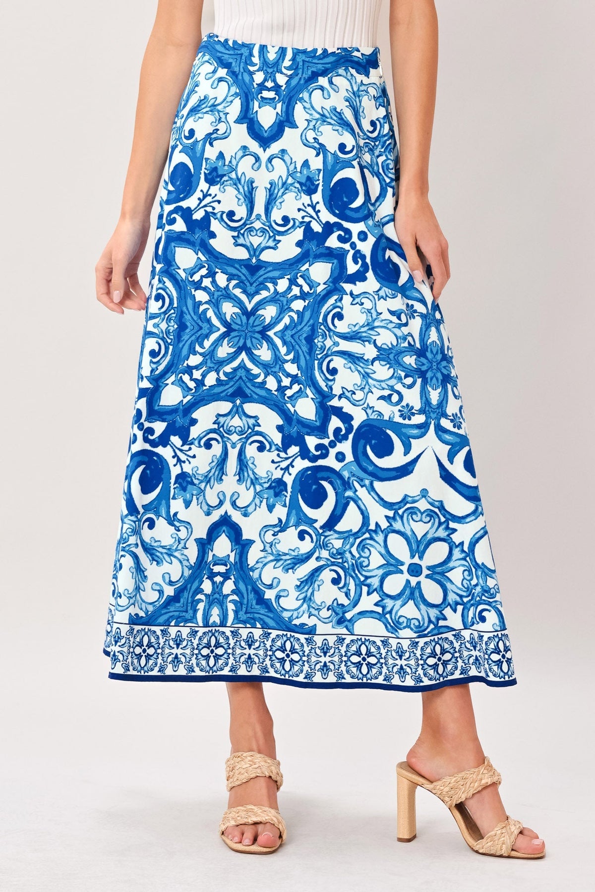 Skirts Collection for Women | Casual Chic Shop
