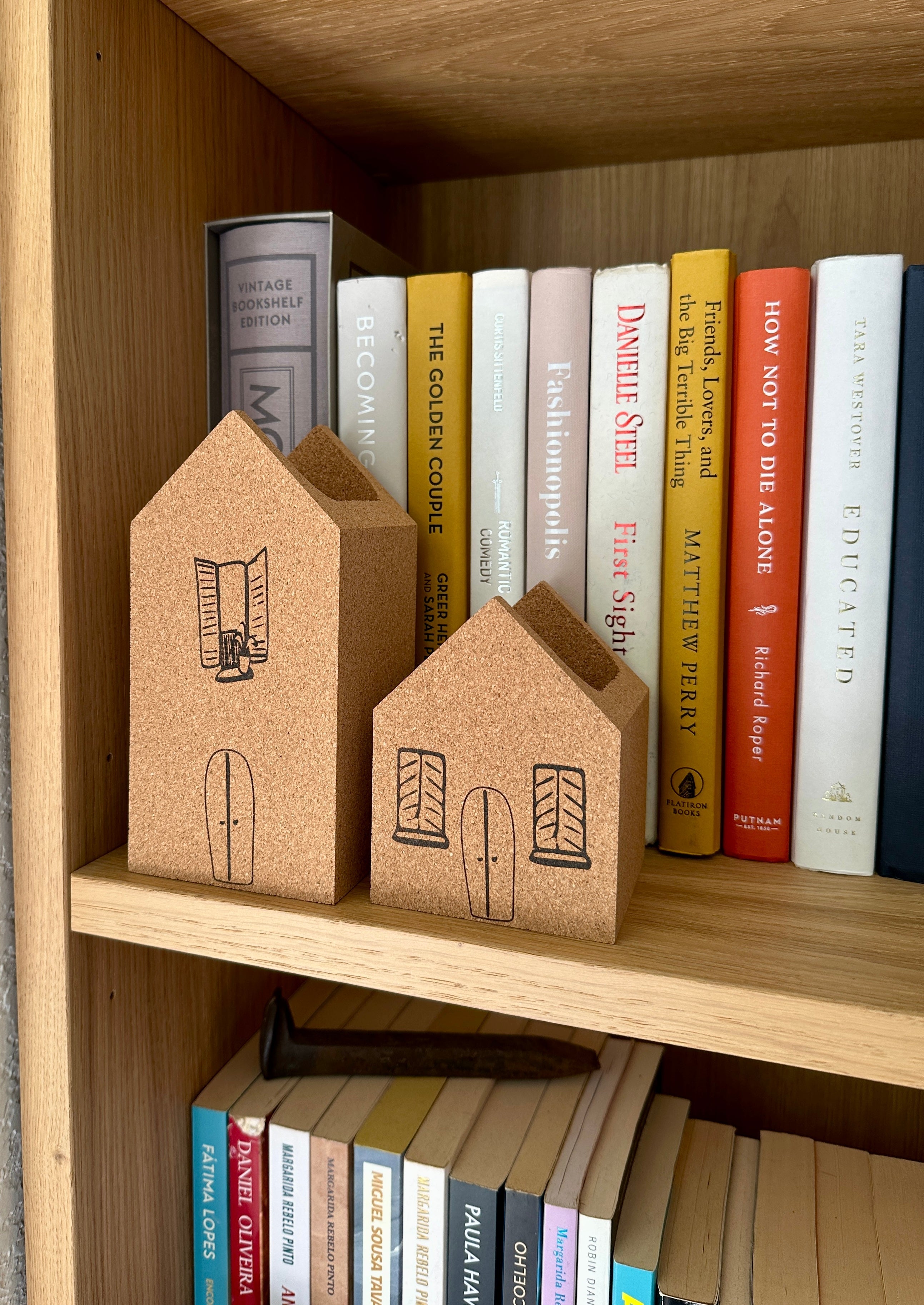 Pen Holders