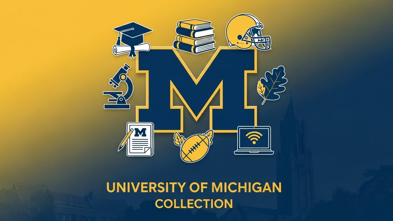 University of Michigan Collection