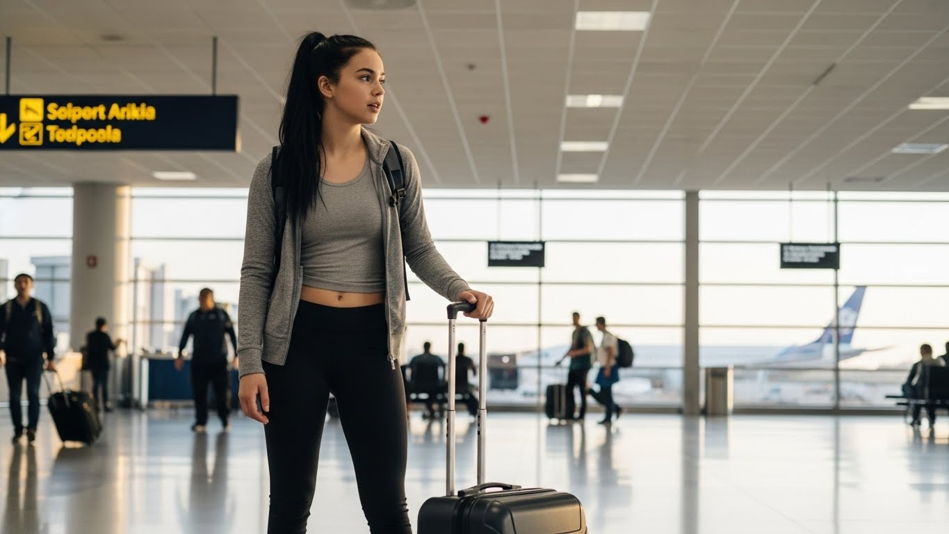 Suitcases & Rolling Luggage - Carry-On & Checked Bags