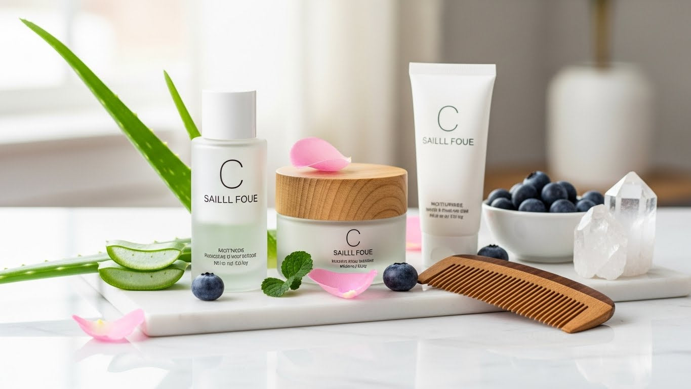 Health & Beauty