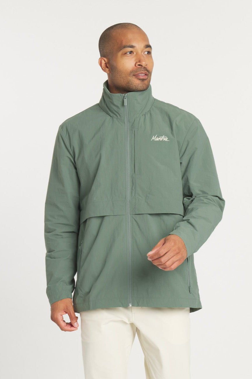 Rain Coats