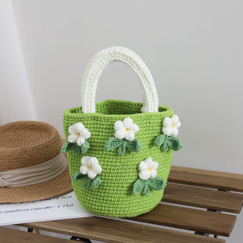 Bucket Bags
