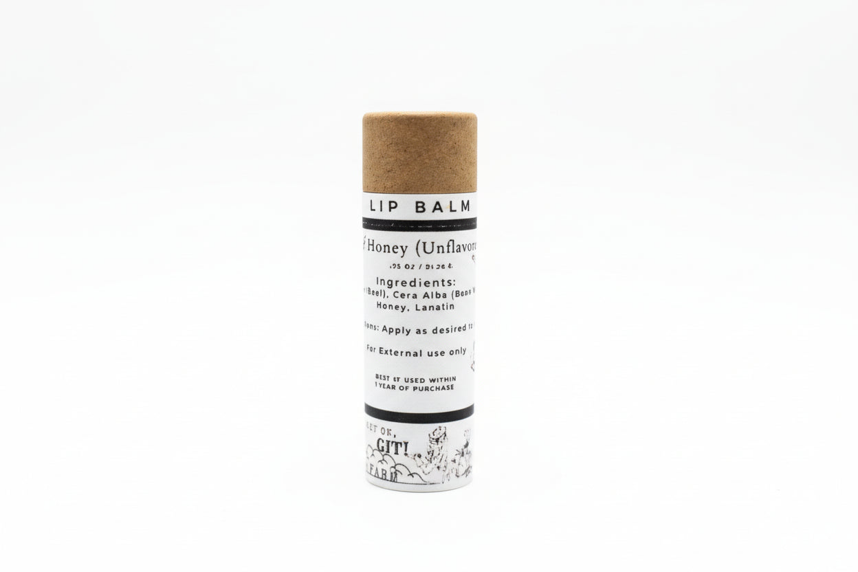 Lip Balms