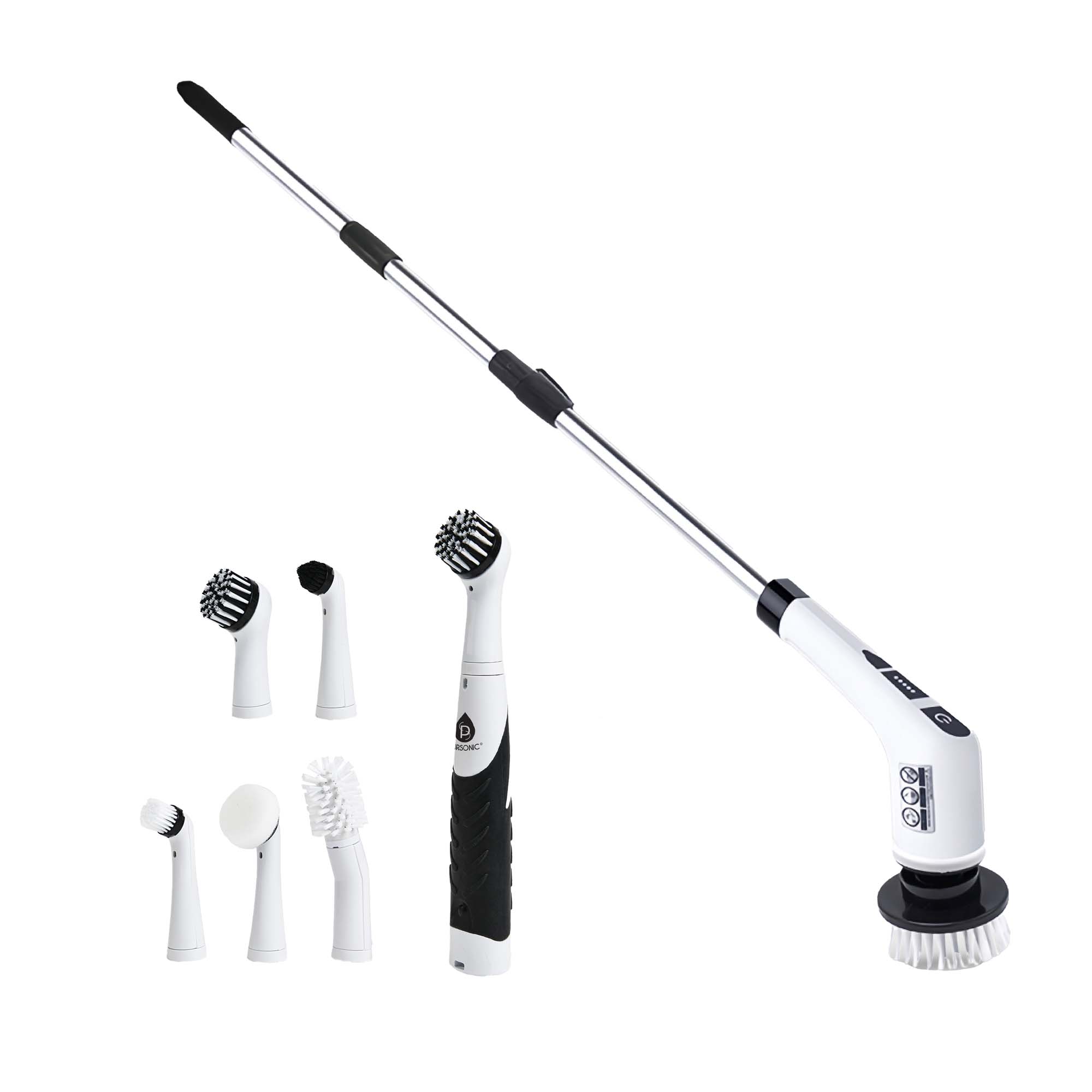 Scrub Brushes