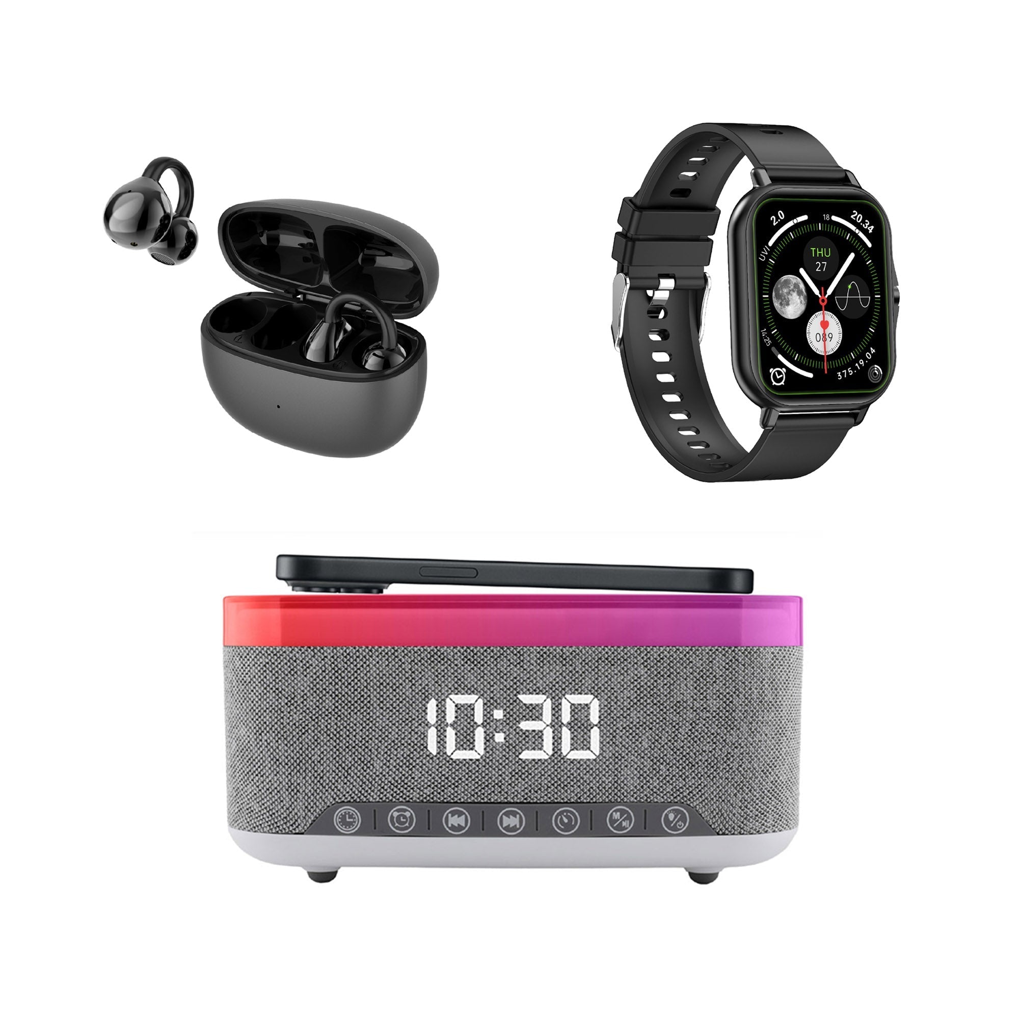 Electronics Accessories