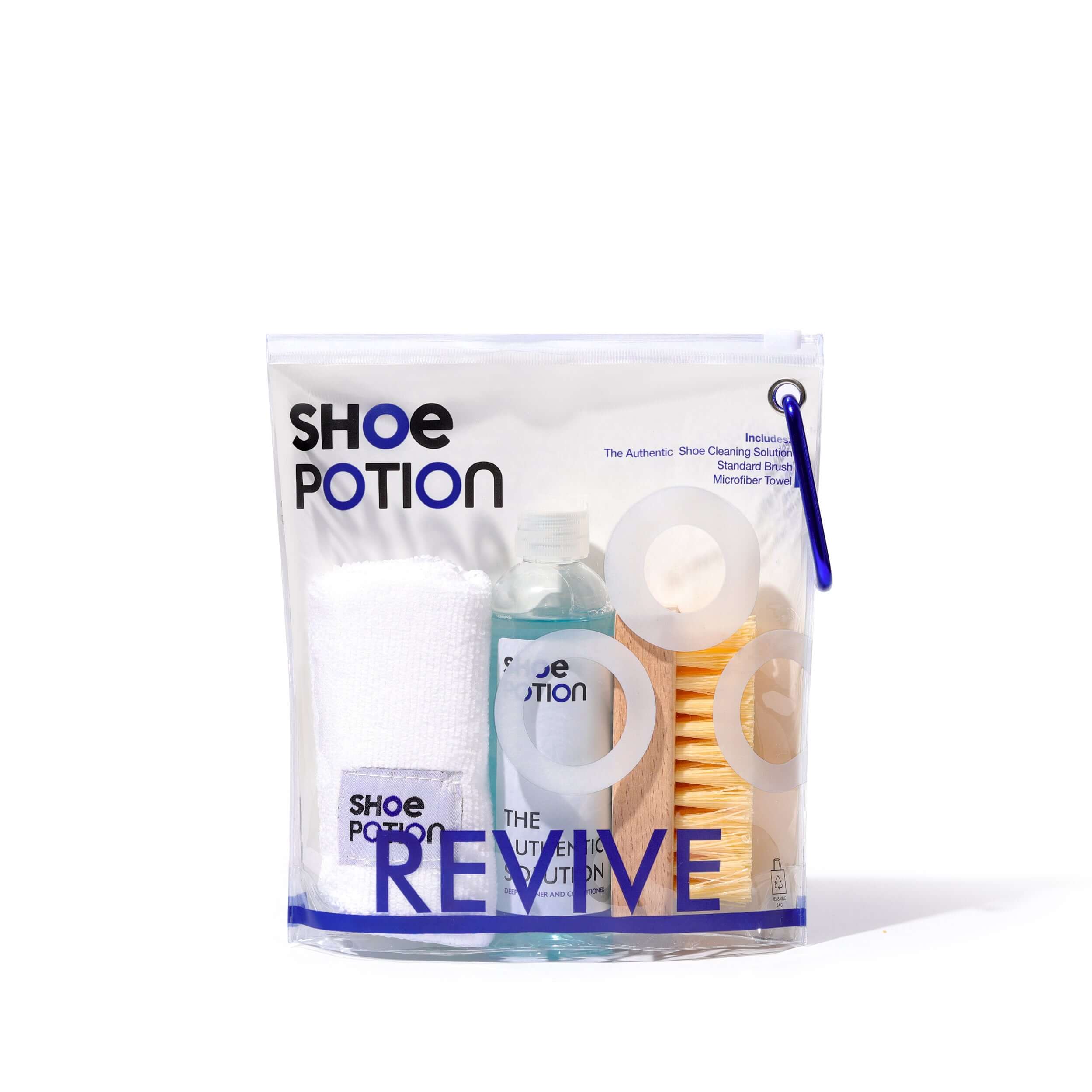 Shoe Care Kits