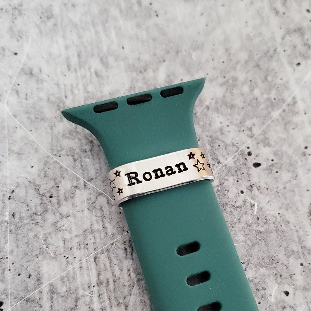 Watch Accessories