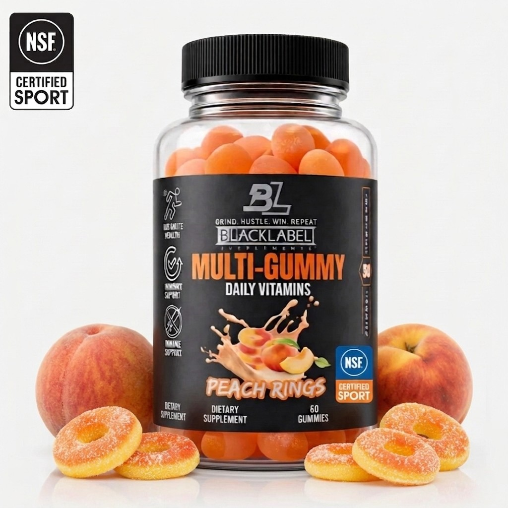 Fitness & Nutrition