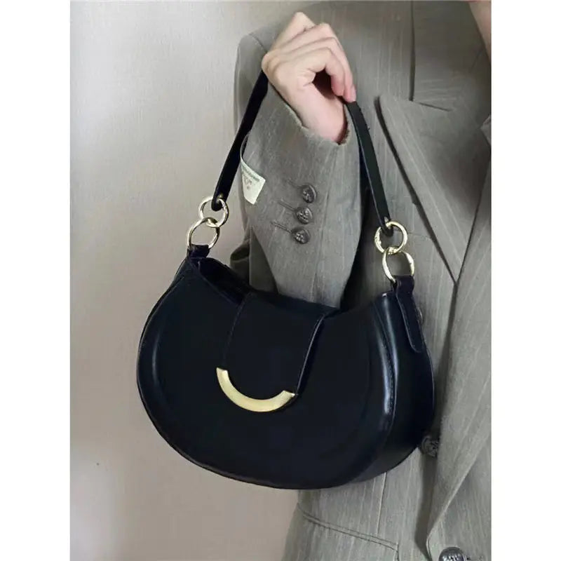 Saddle Bags