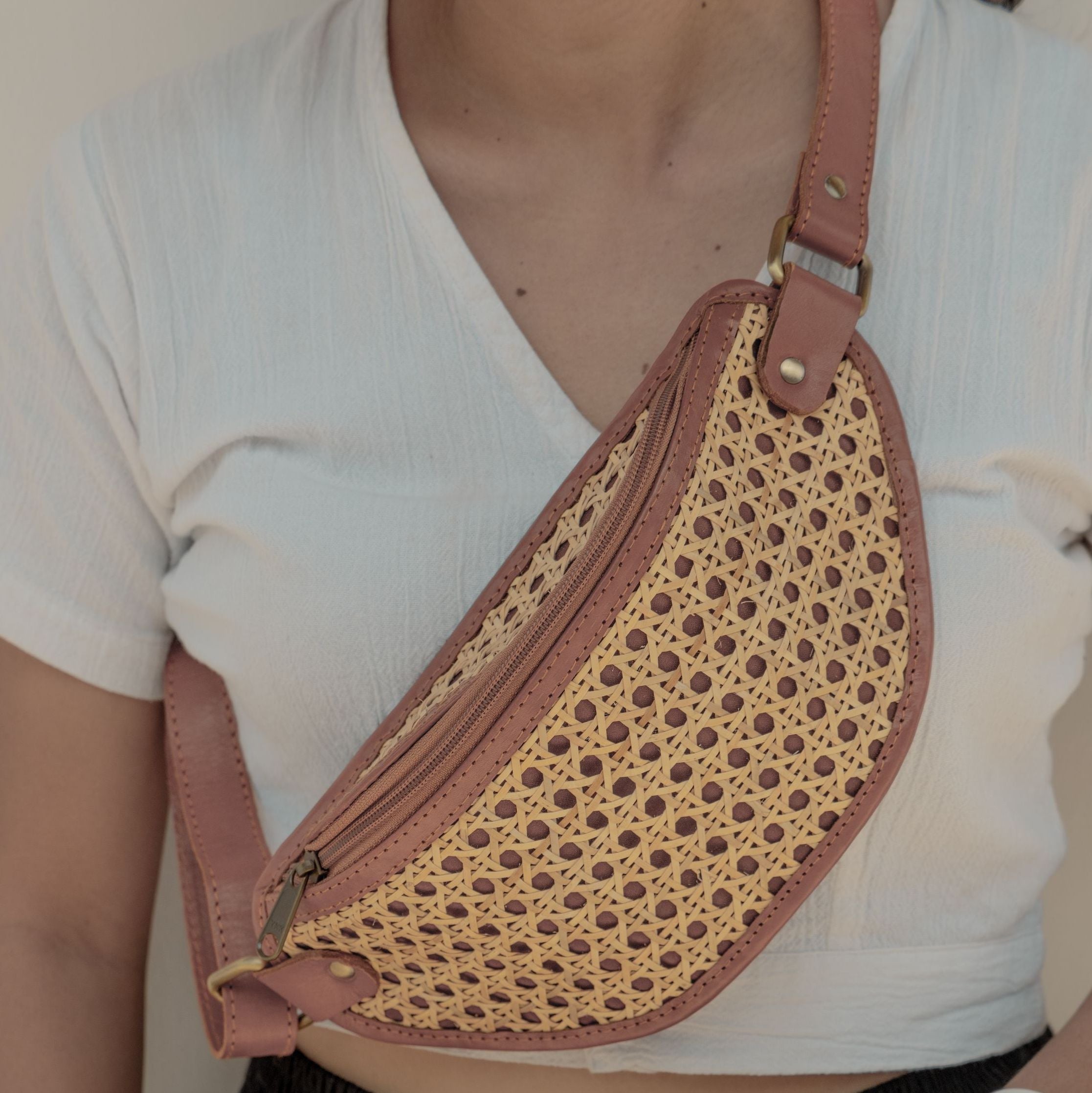 Fanny Packs
