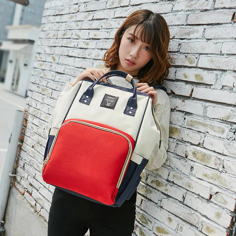 Diaper Bags
