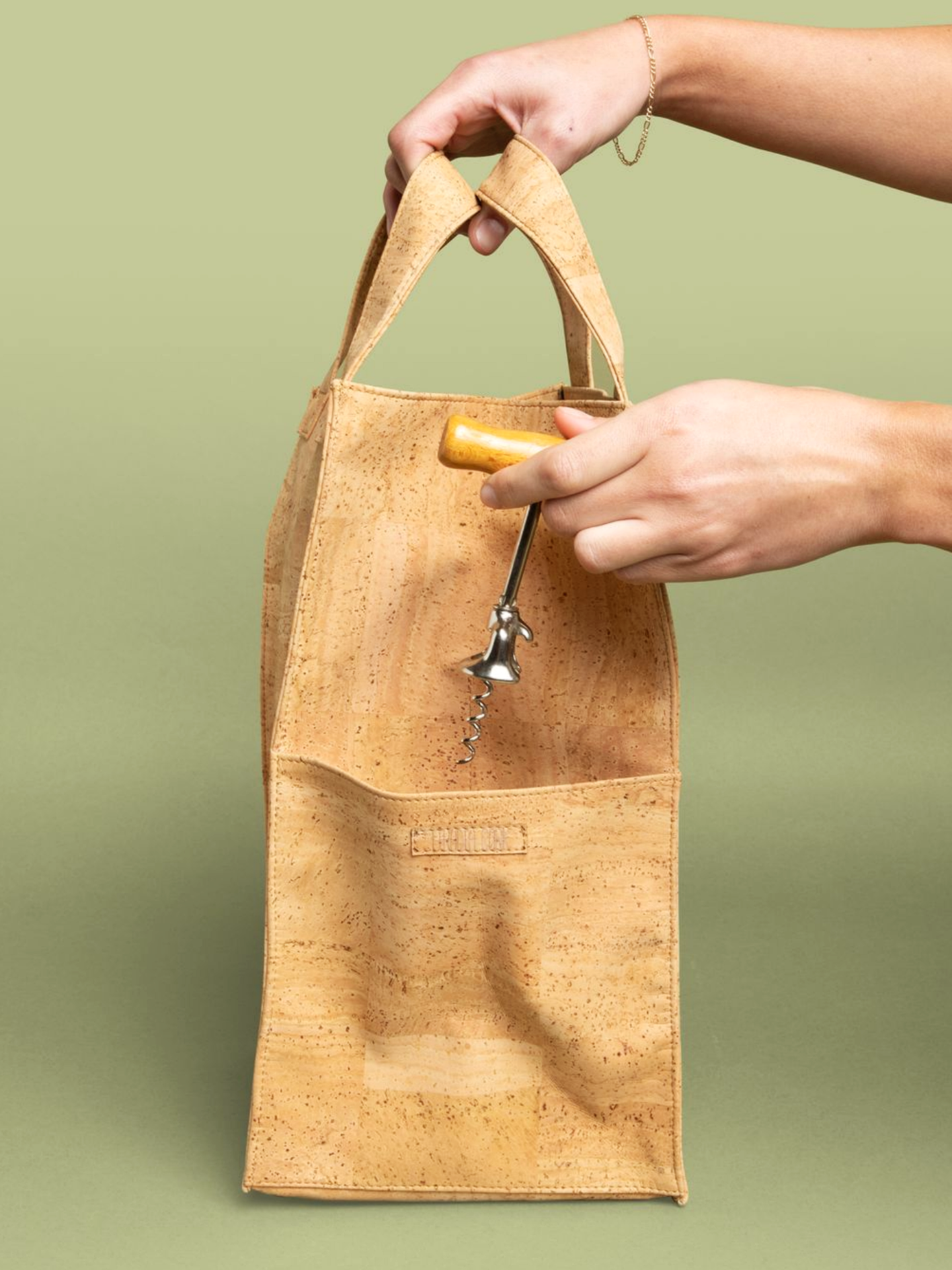 Wine Bottle Holders