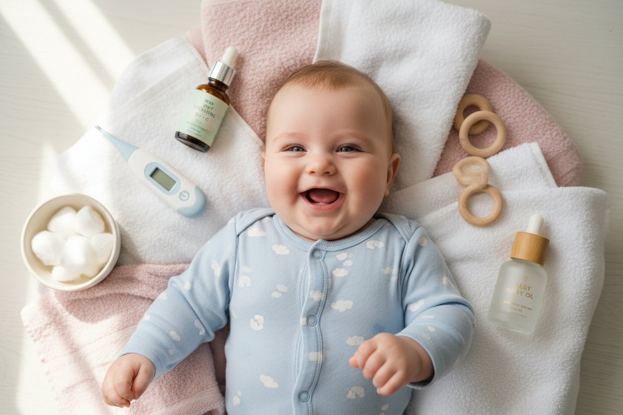 Baby Health Products | Casual Chic Shop