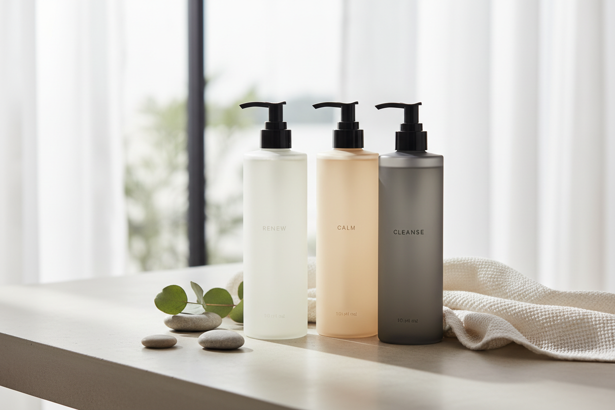 Body Wash