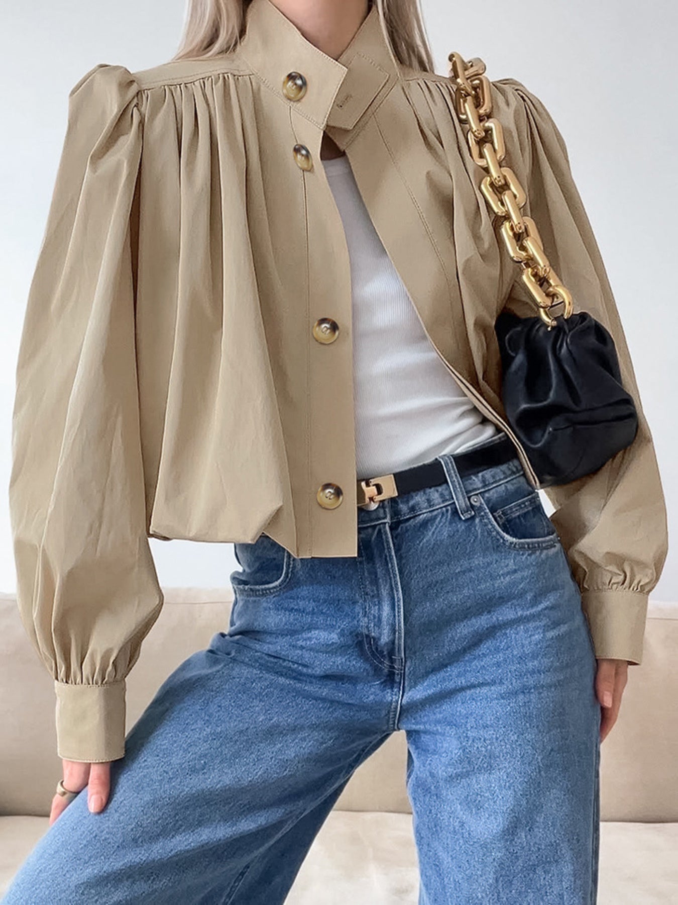 Puffer Jackets