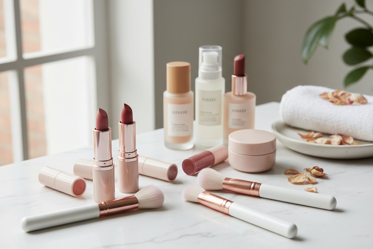 Cosmetics