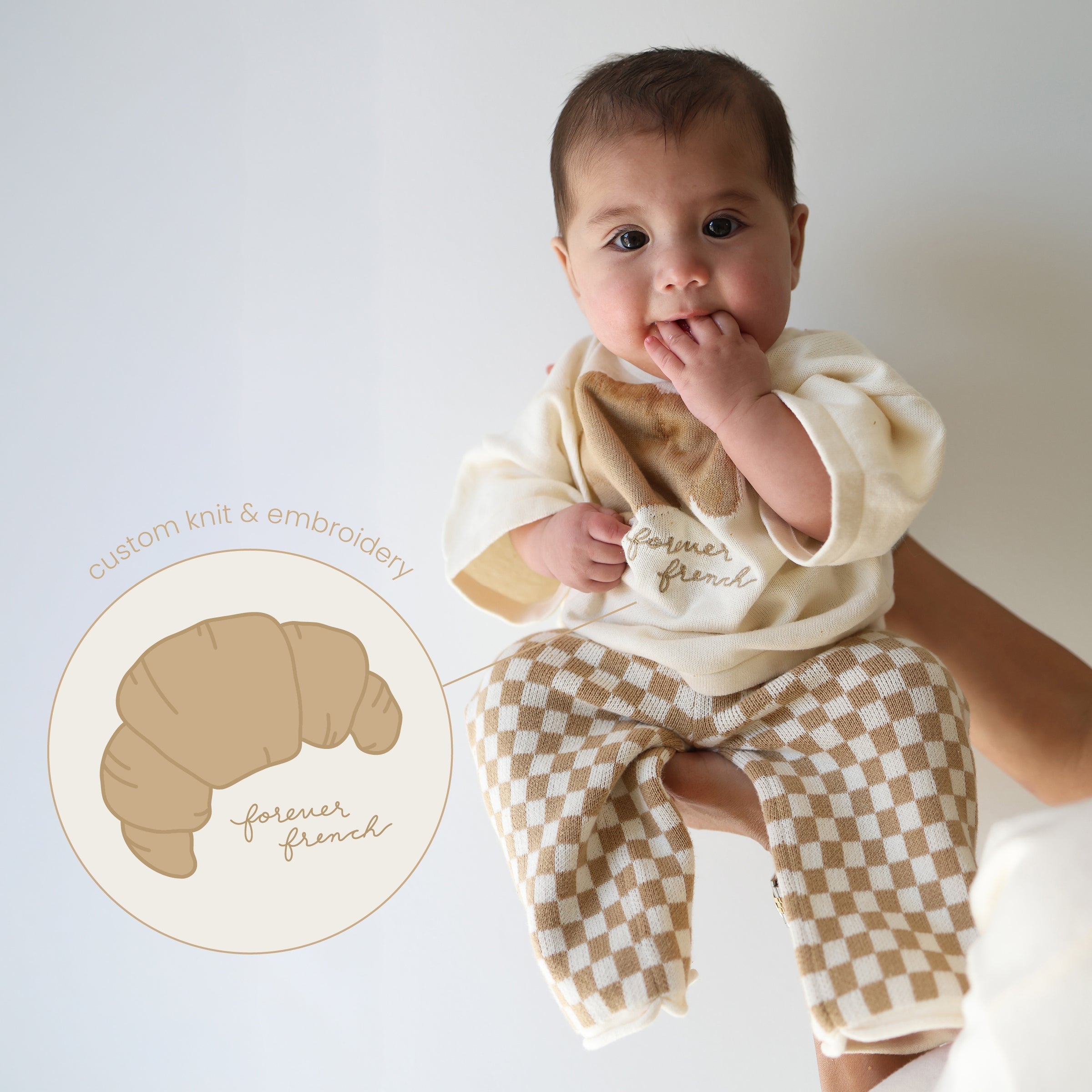 Baby & Toddler Bottoms