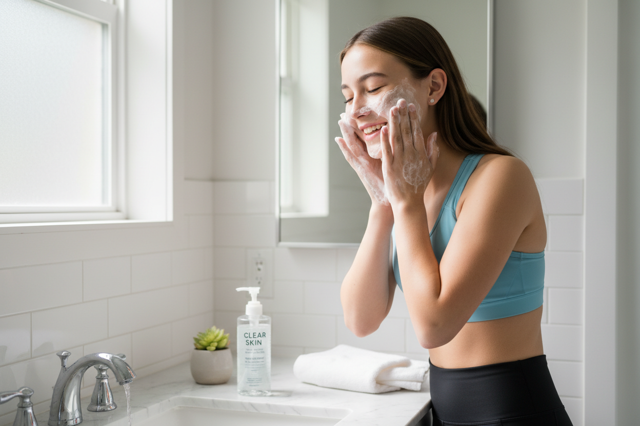 Acne Treatments & Kits