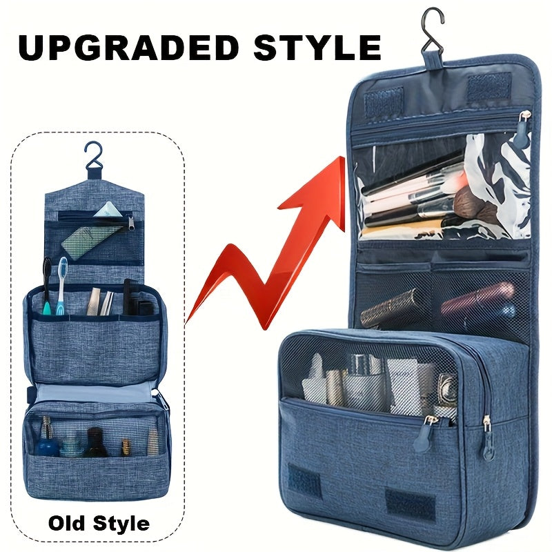 Toiletry Bags