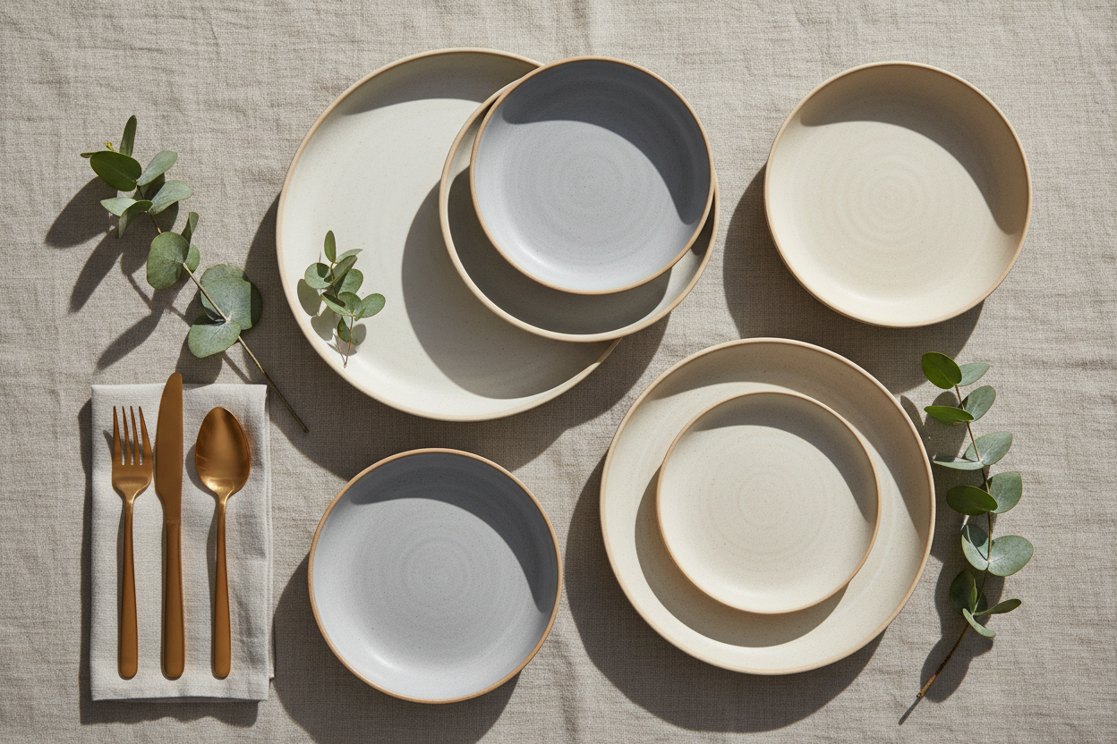 Plates