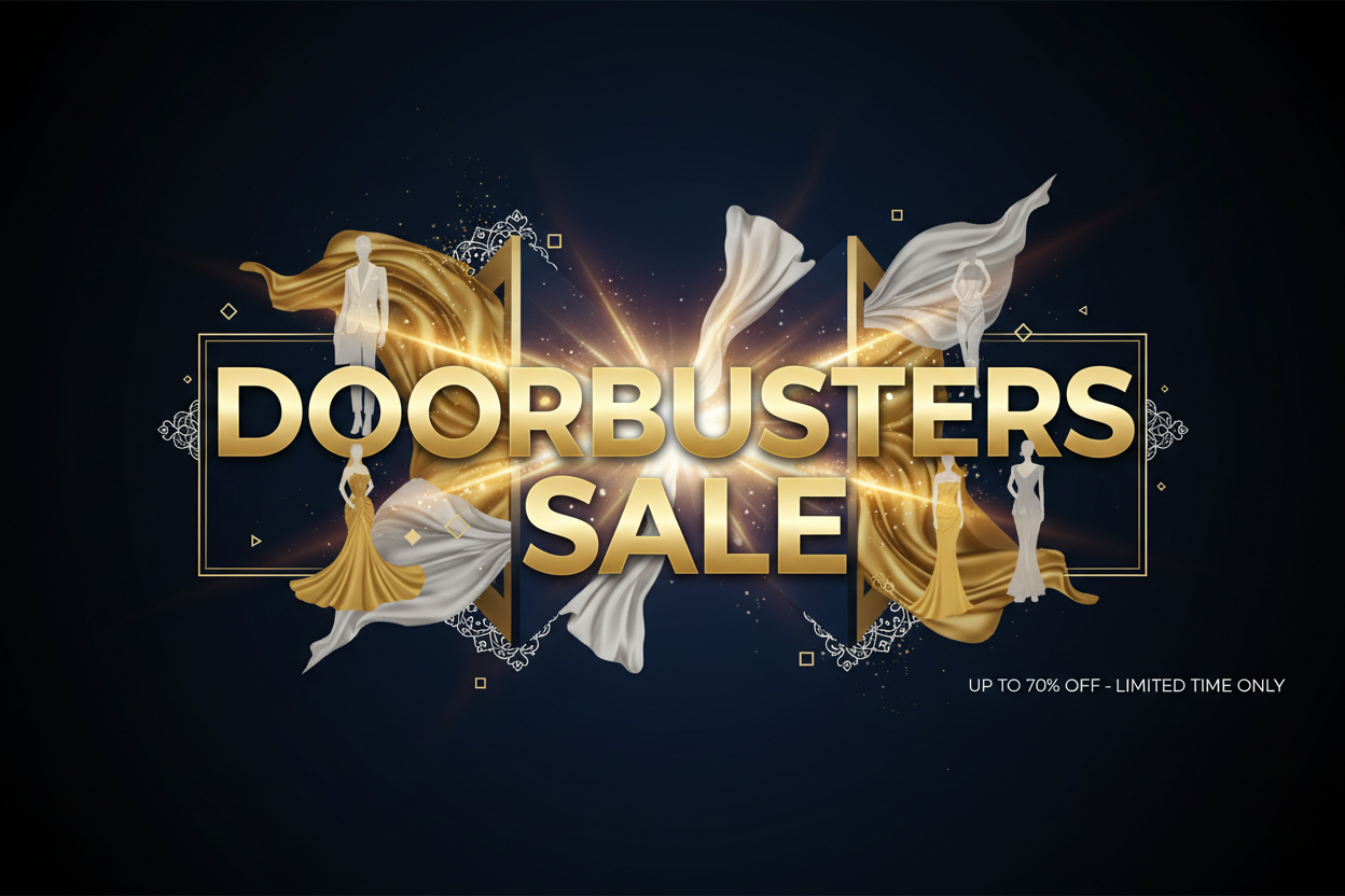Doorbusters