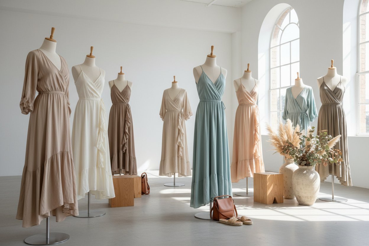 Dresses Collection for Women | Casual Chic Shop