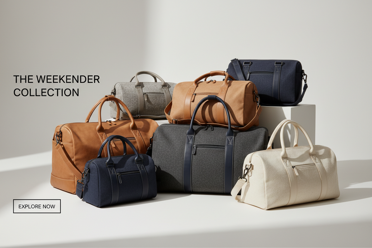 Duffel Bags