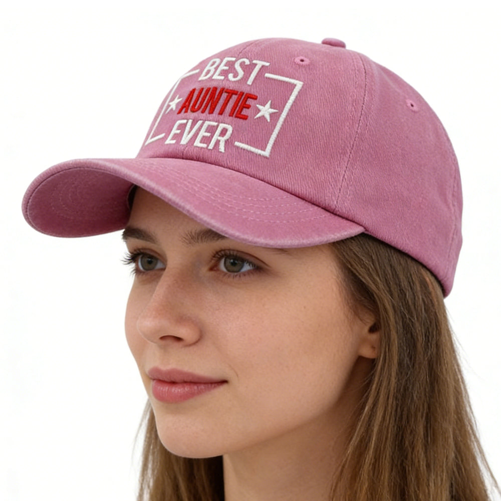 Baseball Caps