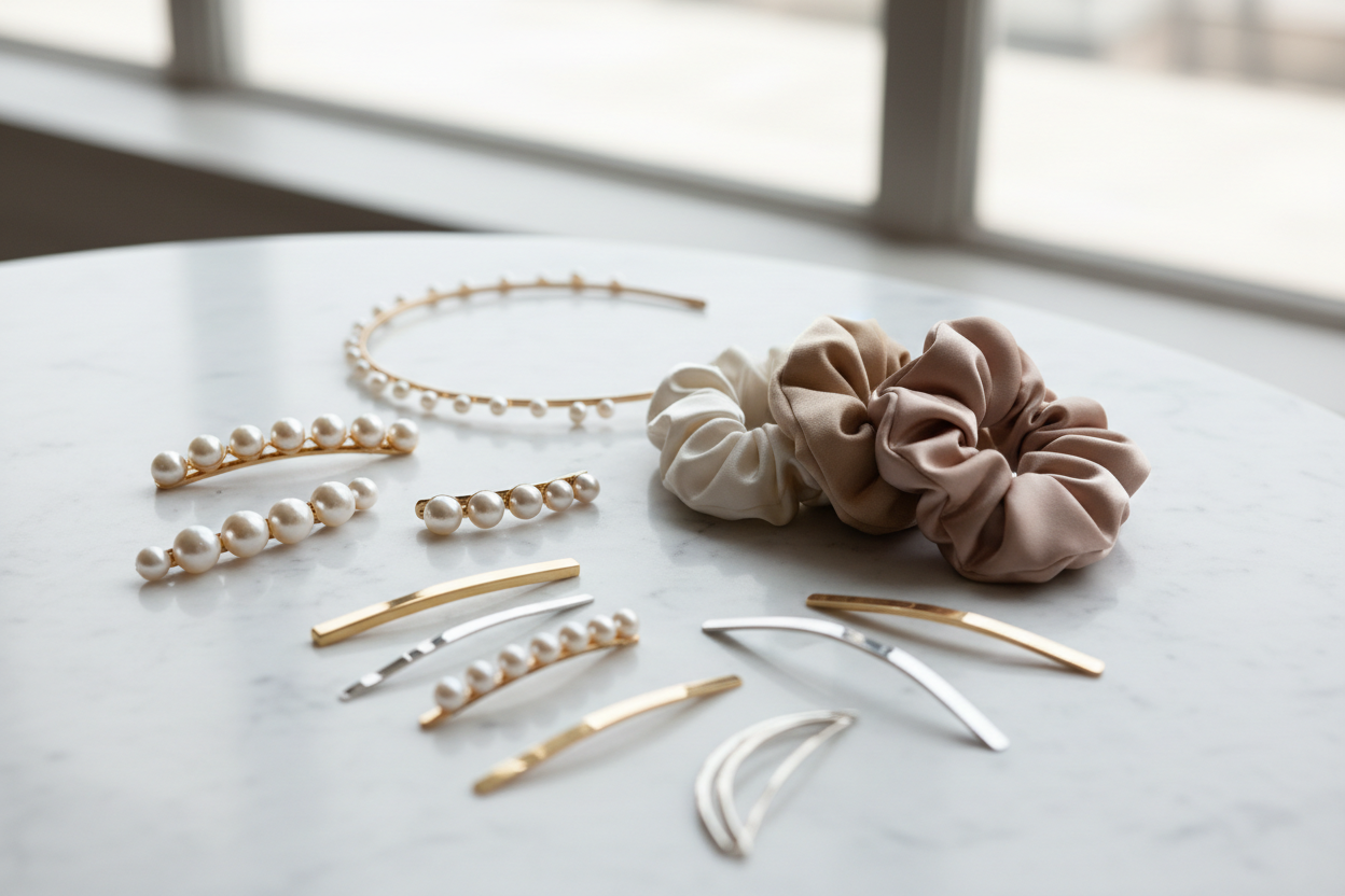 Hair Accessories