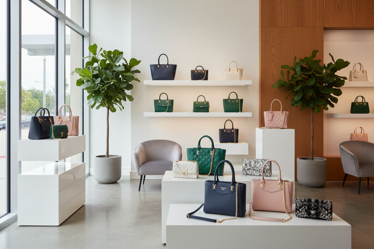 Handbags