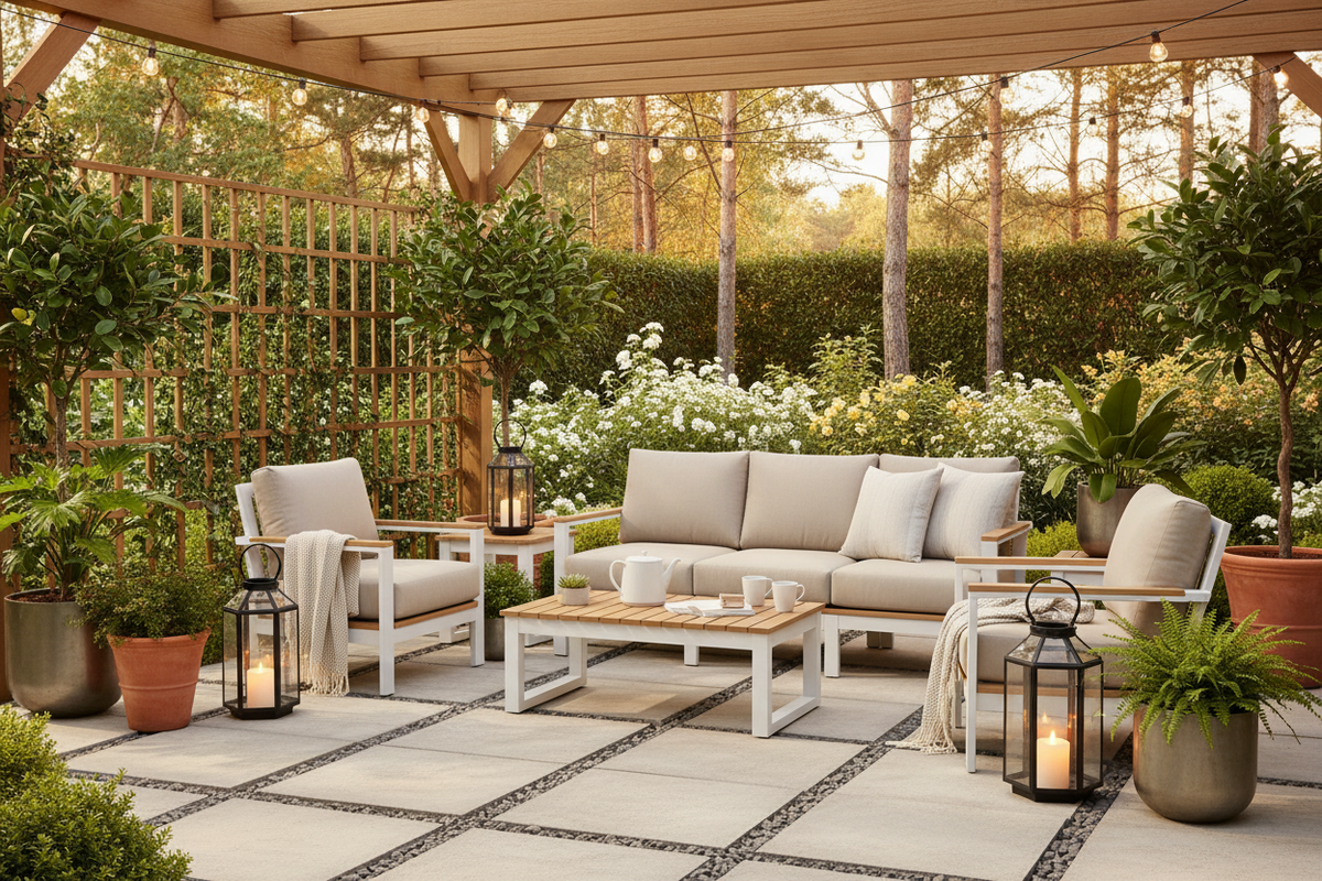 Home & Garden