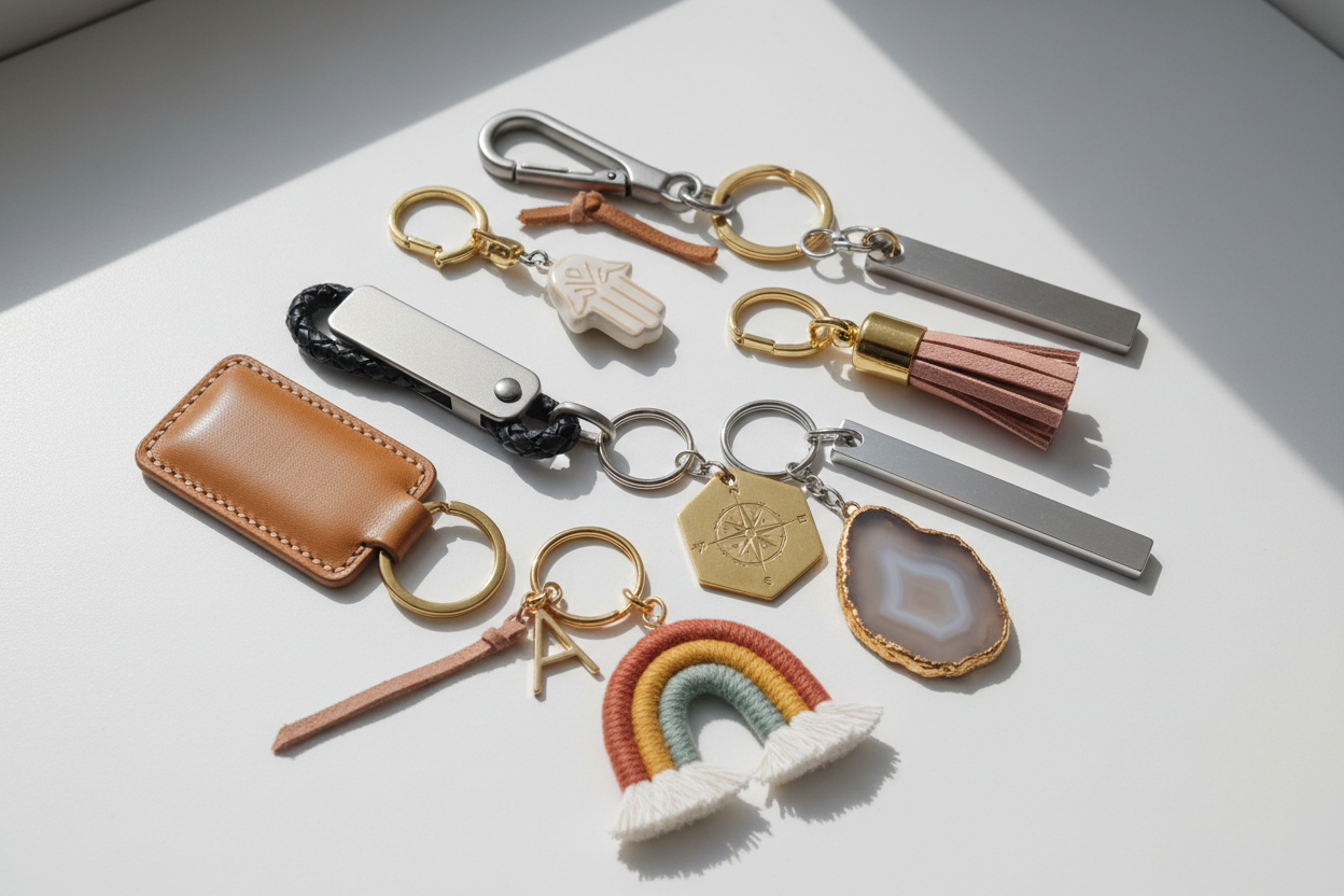 Keychains