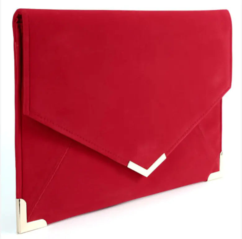 Envelope Clutches